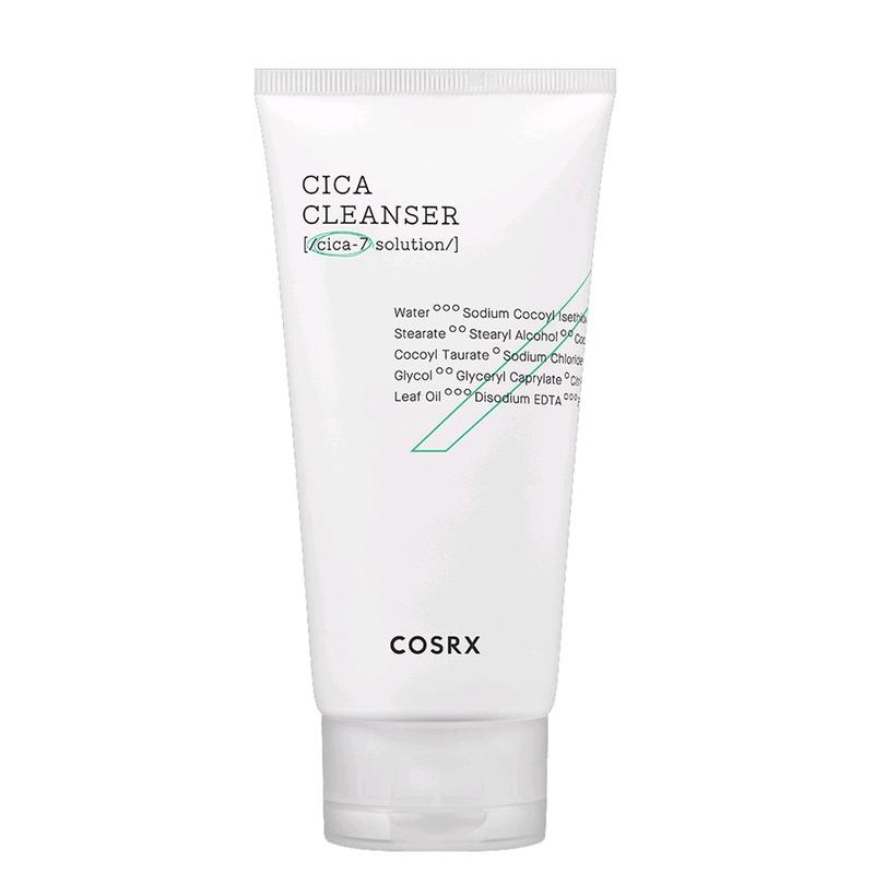 [COSRX] Sữa rửa mặt Pure Fit Cica 50ml