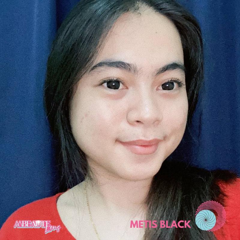 AABEAUTELE EXCLUSIVE ( METIS BLACK )