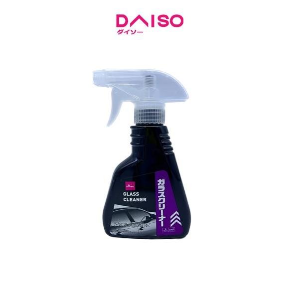 Daiso Glass Cleaner -250mL - 8.45fl oz-