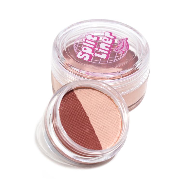 Buff Split Liner