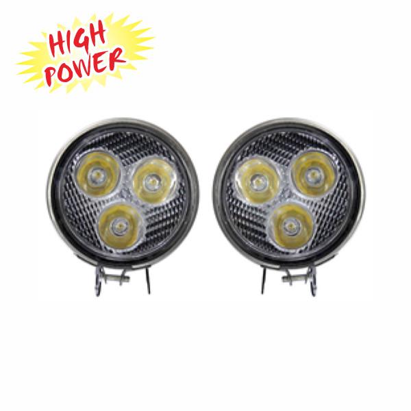 FOG LAMP UNIVERSAL 3 INCH SMD 12 – 75