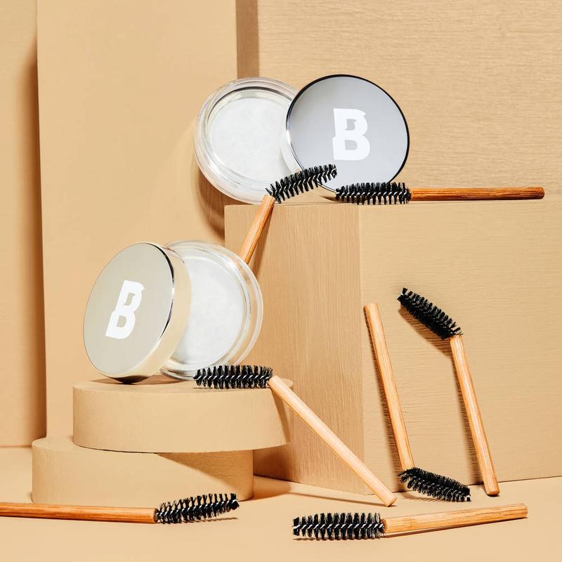 By BEAUTY BAY - Brush Up Brows Brow Soap