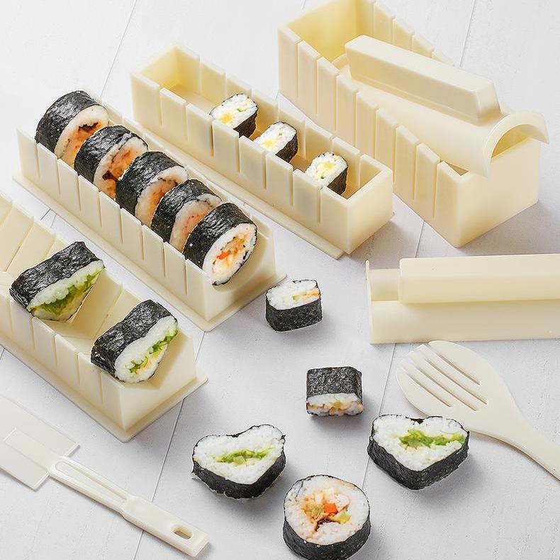 Sushi Maker Equipment Kit Sushi Tools
