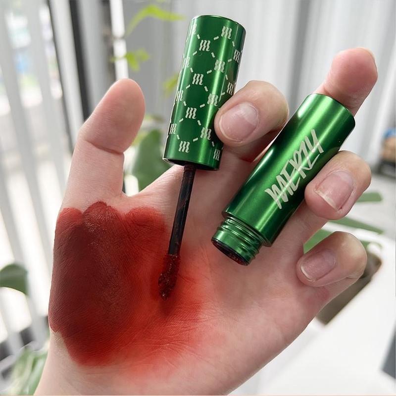 Merzy V6 vỏ xanh lá