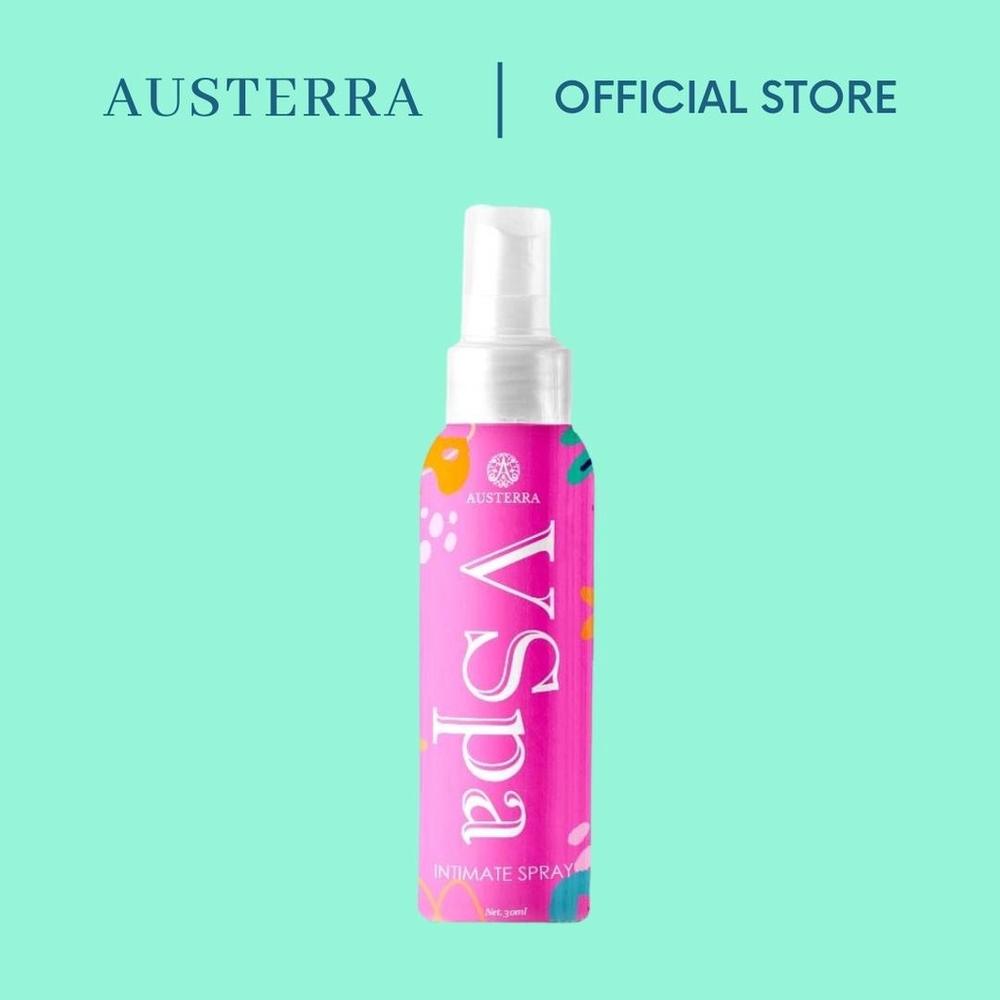 Austerra V-SPA Feminine Series