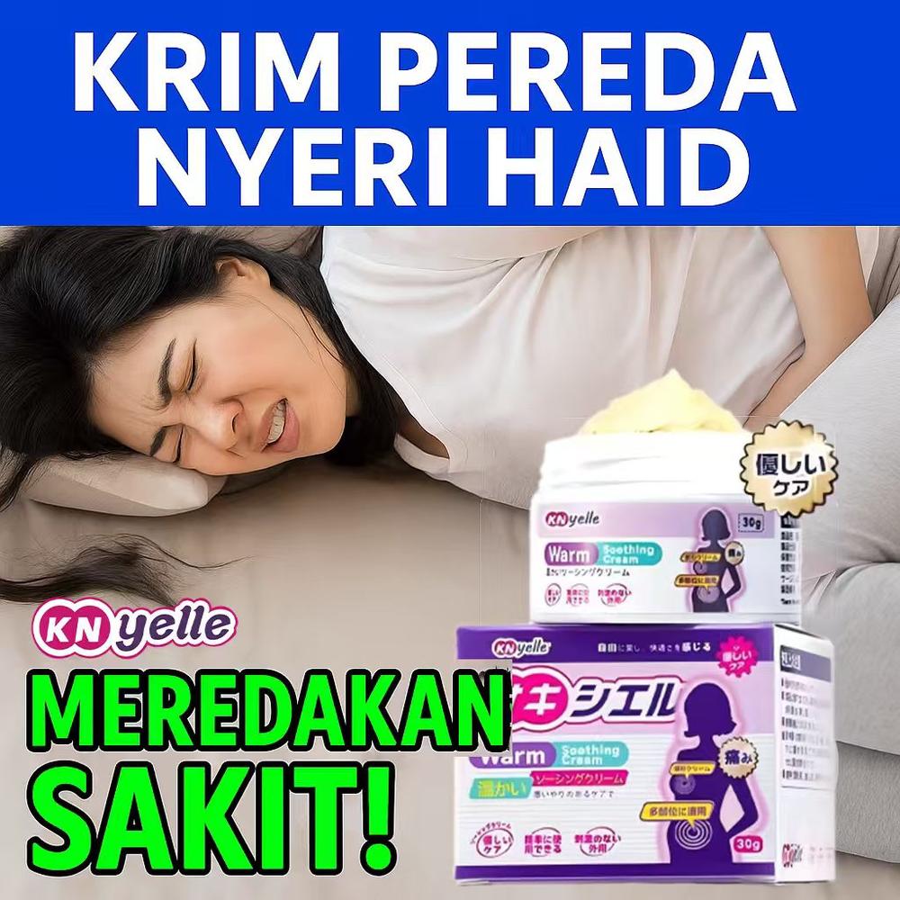 Ready Stock + Beli 1 Gratis 1 – Gel Hangat Lembut, Perawatan Tubuh & Area Feminine agar Tetap Nyaman Tanpa Bau - Beli 1 buah