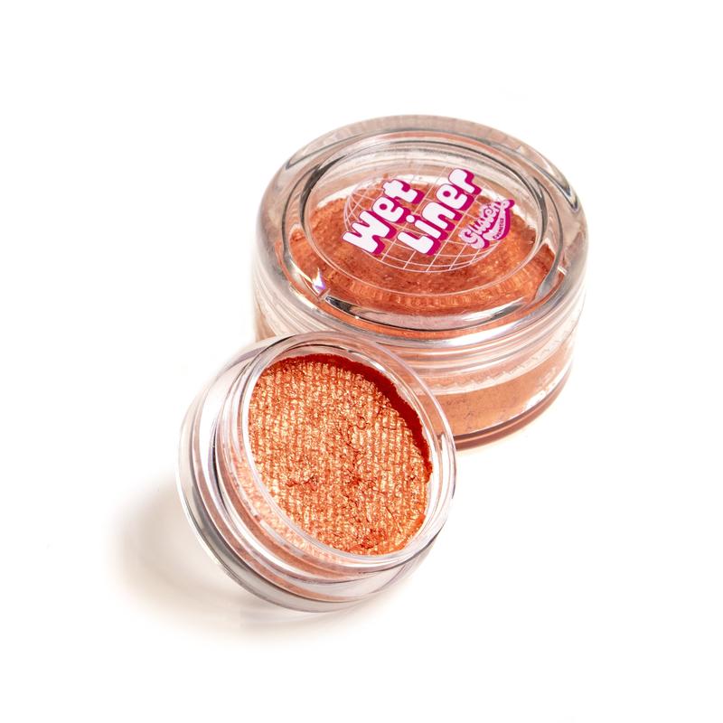 Rose Quartz Wet Liner