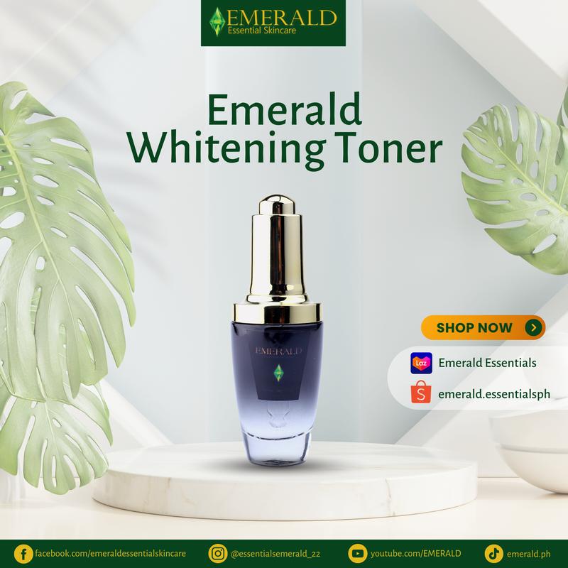 Whitening Toner | Underarm Whitening | For Dark Spots including Elbow…