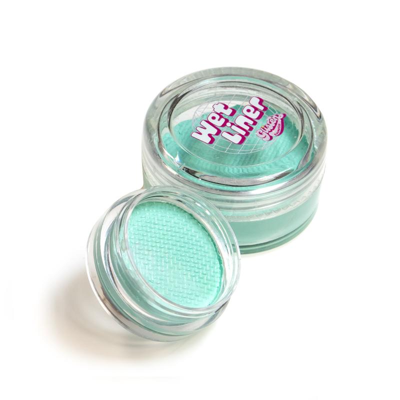 Bubblegum Wet Liner