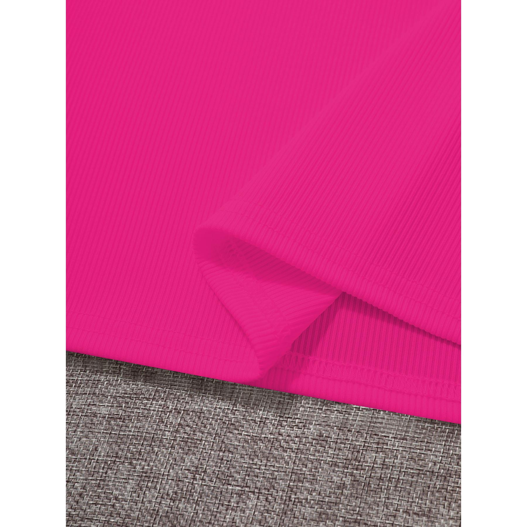 Canottiere sportive da donna con schiena scoperta, eleganti e traspiranti, per l'allenamento_voghion.com