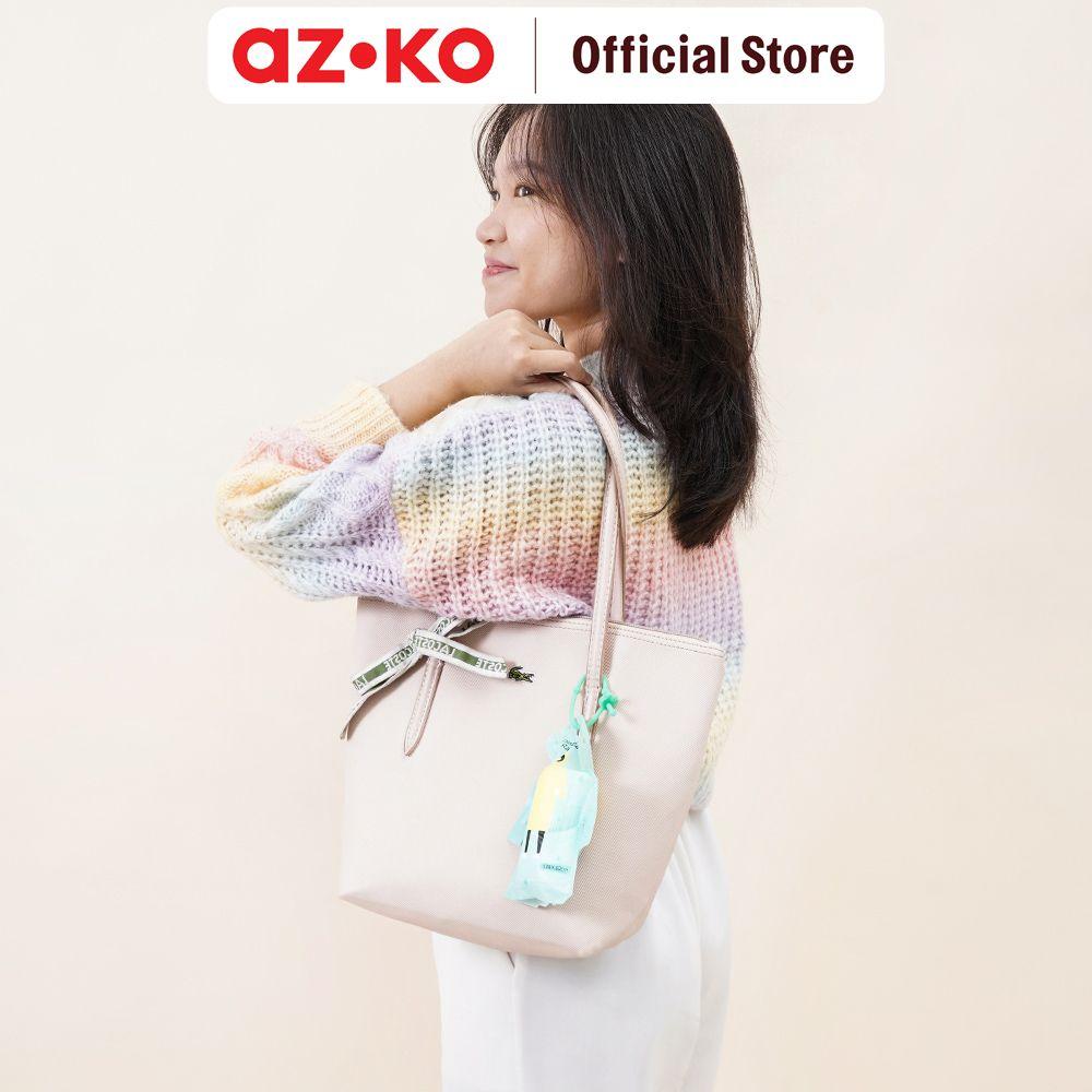 AZKO Ataru Jas Hujan PVC Sekali Pakai Dewasa Raincoat Mantel Hujan Baju Hujan Ponco - Adult
