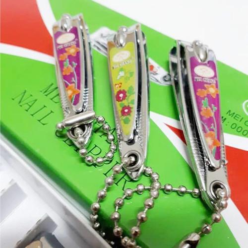 (DAPAT 2 PCS) PROMO!!! Gunting Kuku Kecil