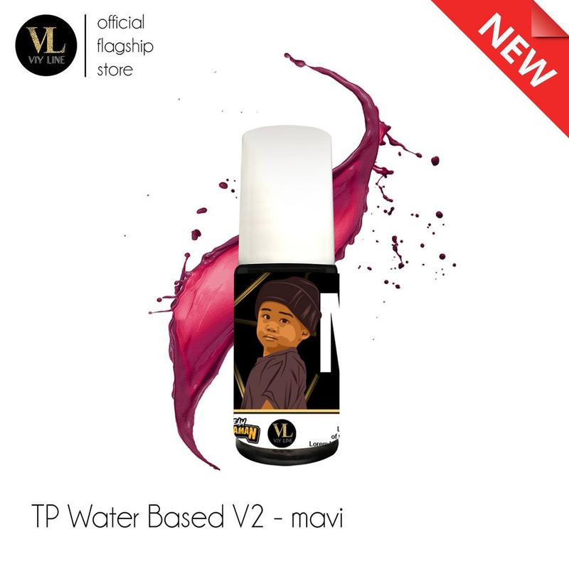 Viyline Version 2 - Mavi (5ml)