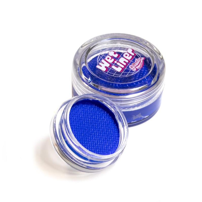 Sapphire Wet Liner