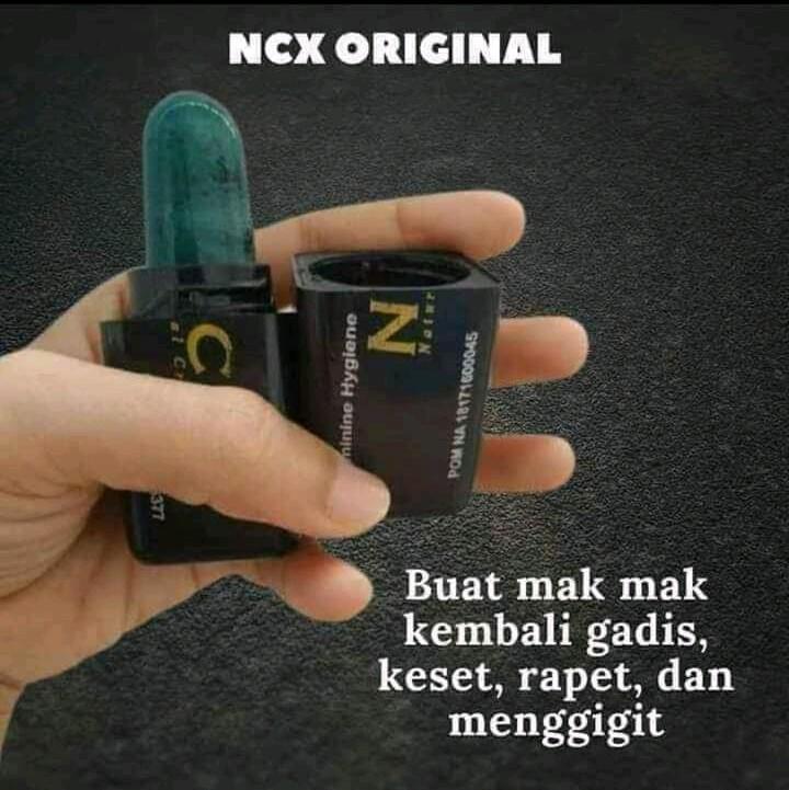 Natural Cristal X Nassa ory