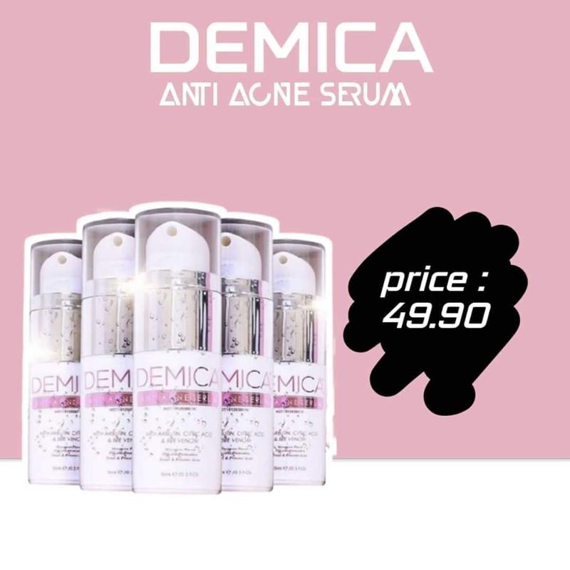Demica Serum