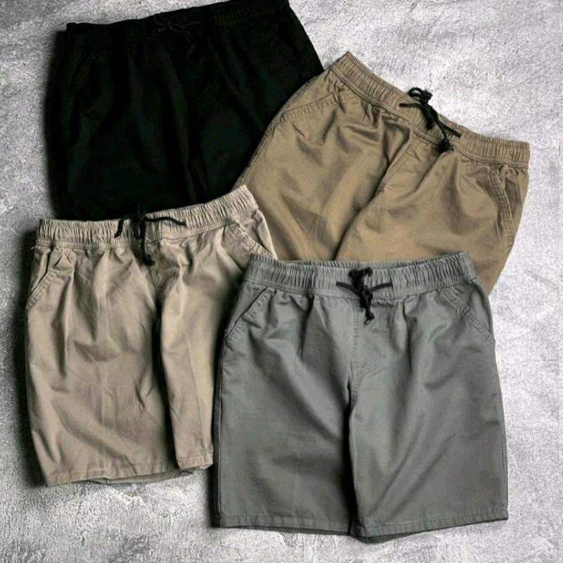 CELANA PENDEK PRIA BOARDSHORT SHORTPANTS