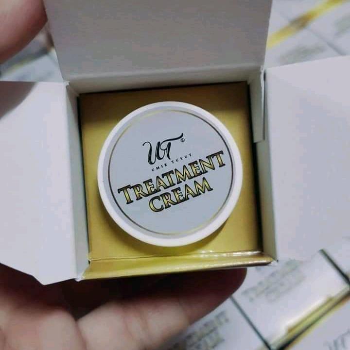 UT TREATMENT CREAM