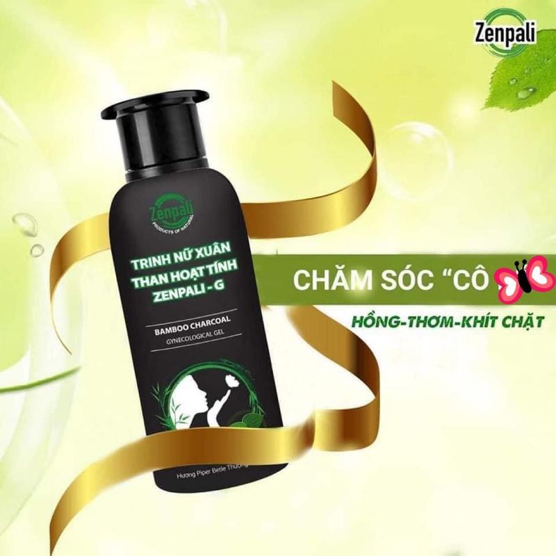 Dung Dịch Vệ Sinh