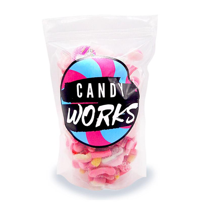 1KG Pink Mix