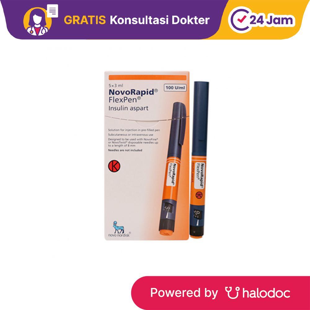 Novorapid Flexpen 3 ml Pen