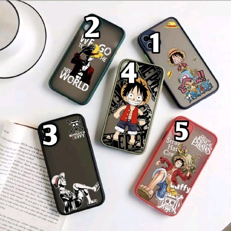 Casing HP One Piece/ CASE HP All Type