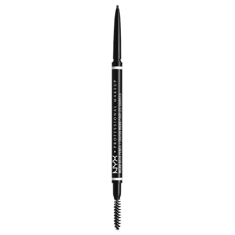 NYX Professional Makeup, Micro Brow Pencil - Shade Brunette