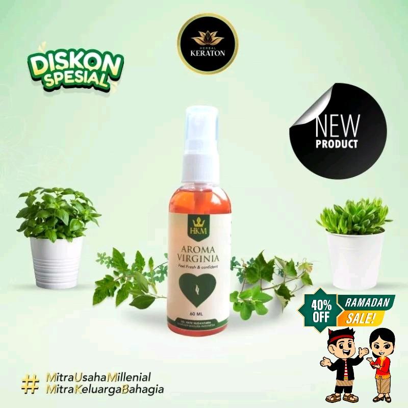 MADU SPRAY UNTUK MOMOK RAPET