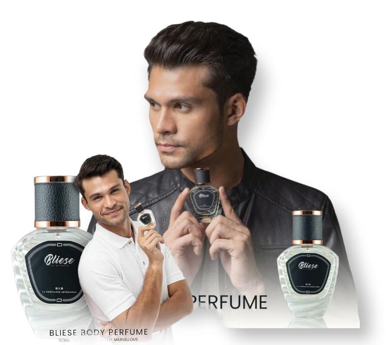 Bliese Body Perfume 4 Him International Inspired Perfume
