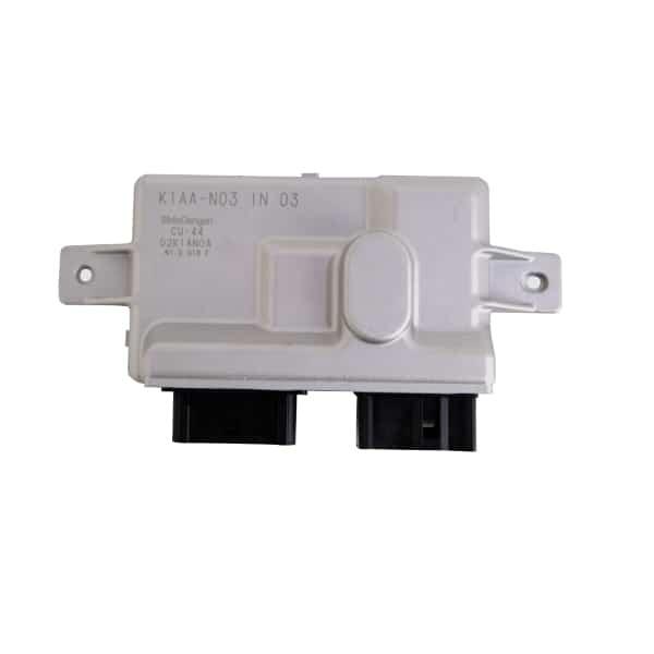 ECU Engine Control Unit Honda BeAT K1A NON ISS 30400K1AN03 - Silver, Engine Control Unit (ECU)