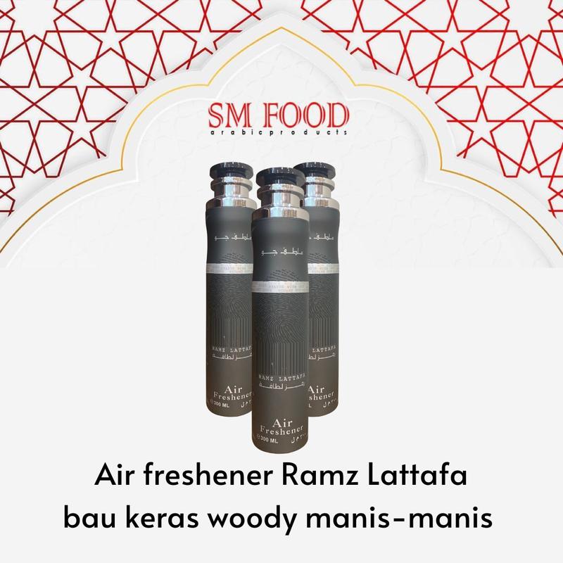 WANGIAN UDARA RAMZ LATTAFA