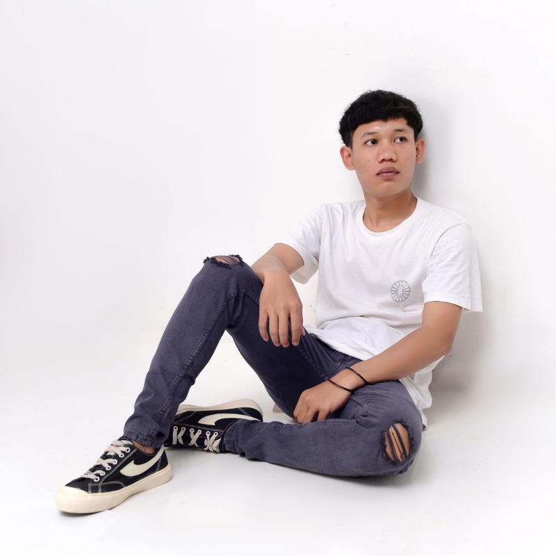 CUCI GUDANG CELANA PANJANG LEVIS PRIA BAHAN NGARET MODEL PENSIL SLIM …
