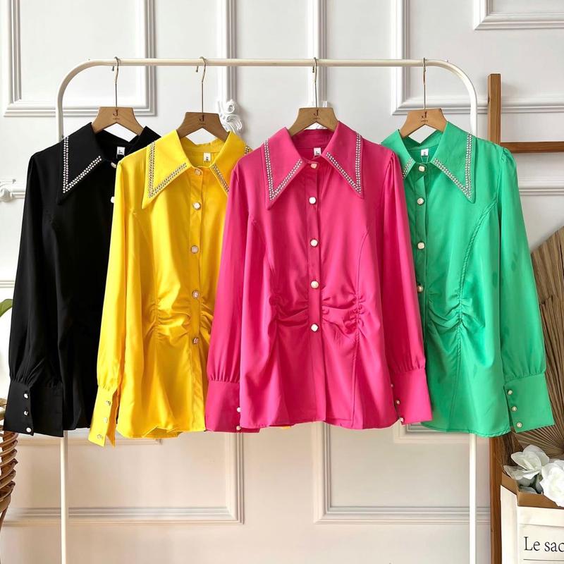Moniq blouse