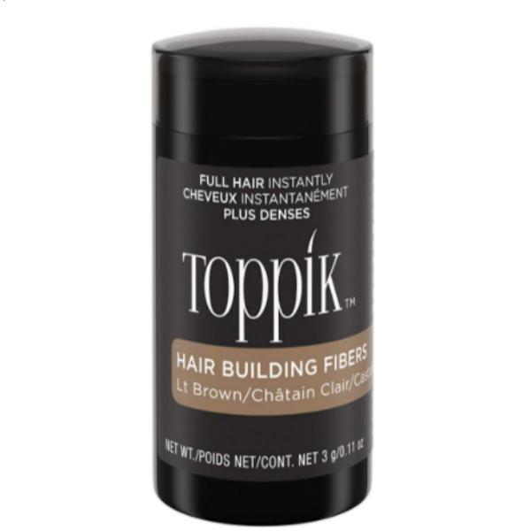 Coloured Hair Thickening Fibres （27.5g） | Instantly Fuller and Thicke…