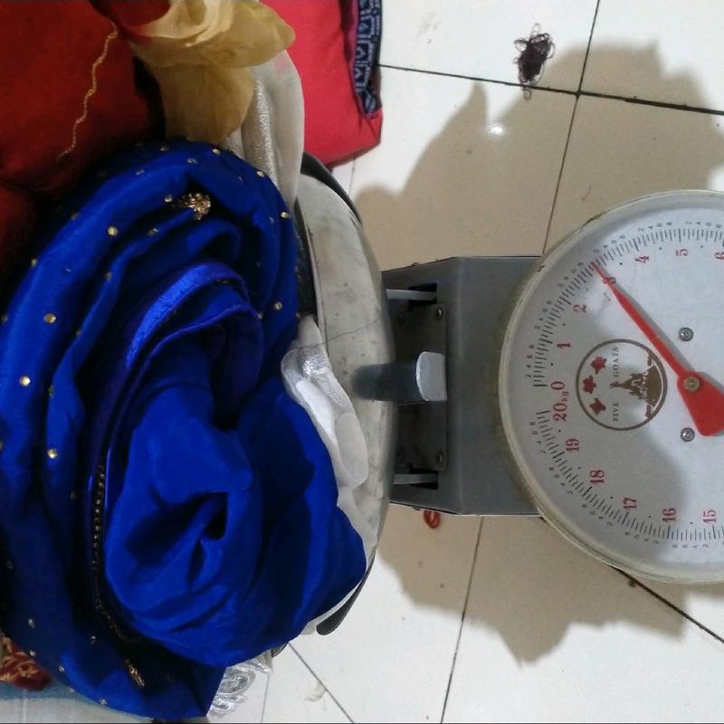 kurti anarkali bahan tile