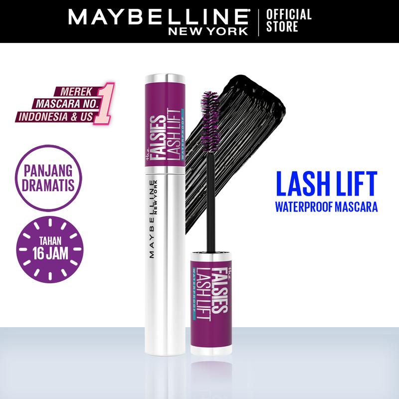 Maybelline The Falsies Lash Lift Mascara