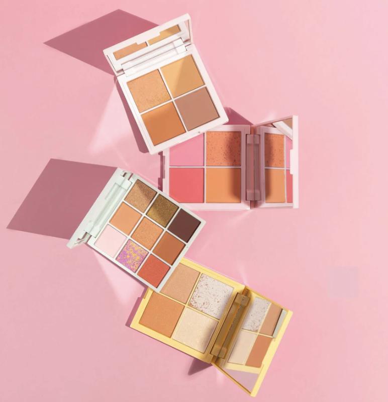 Coco Palette Bundle