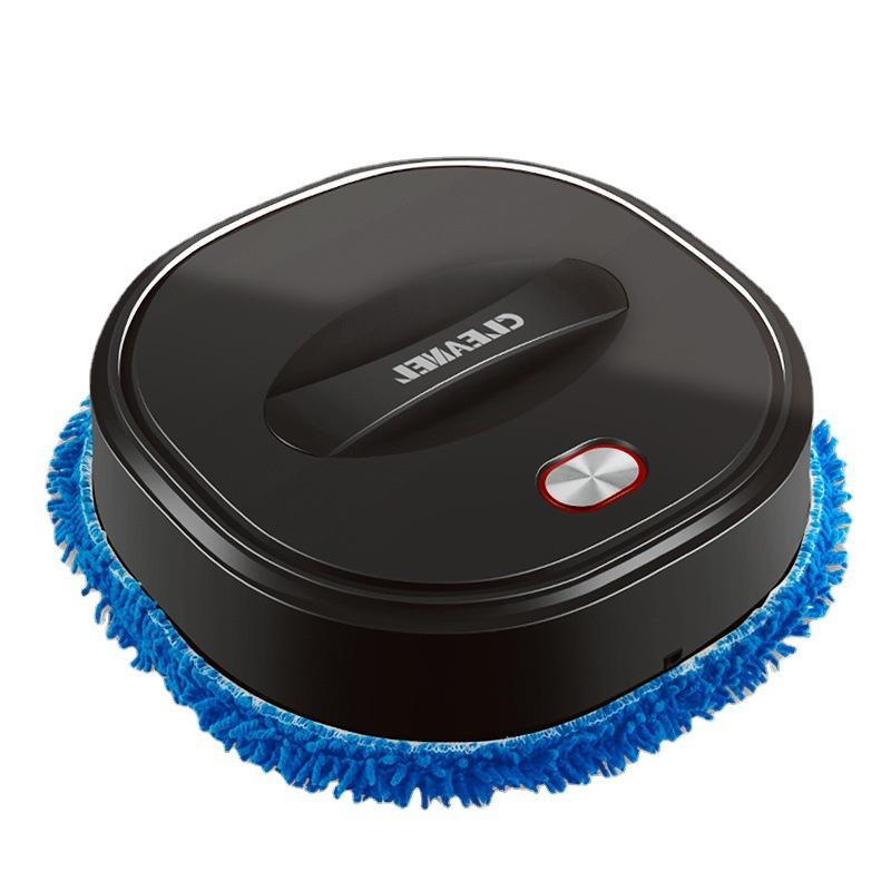 Floor Mopping Robot Artificial Floor Wiping Machine