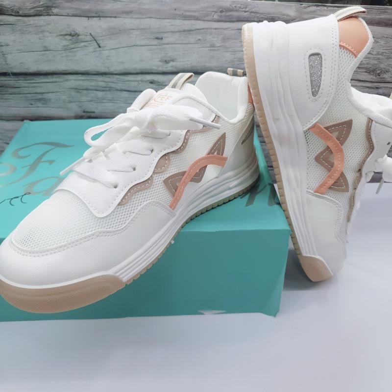 Sneaker LeFeFN - K15 - VNLCHHWLDT