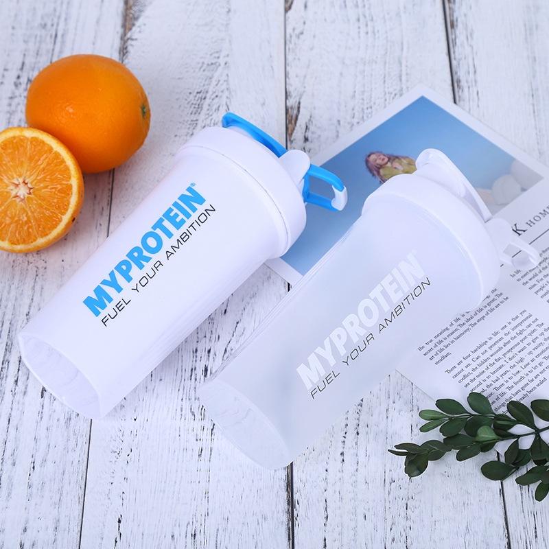 【BPA FREE】Large half Gallon/64oz Motivational Water Bottle (Local Del…