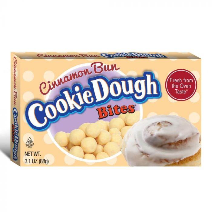 Cinnamon Cookie dough bites 88g