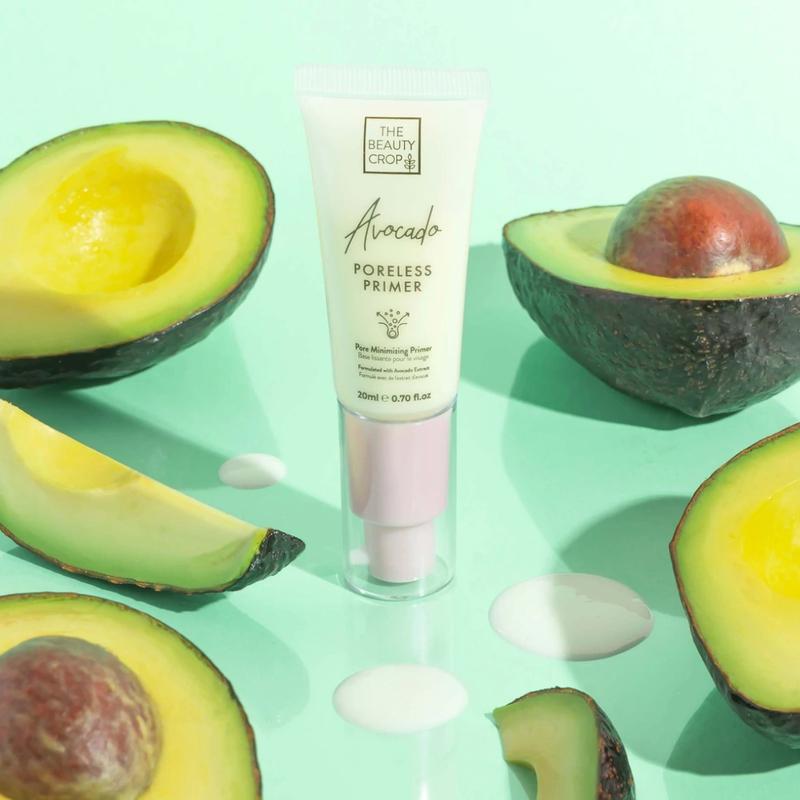Avocado Poreless Primer