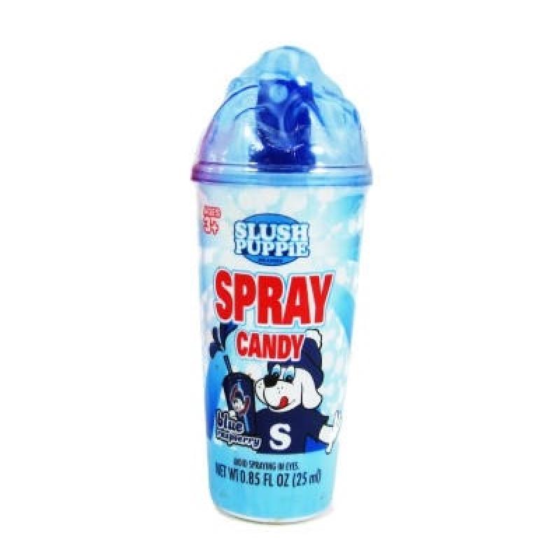 Slush Puppie Spray Candy 24ml
