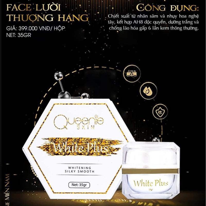 FACE LƯỜI THƯỢNG HẠNG