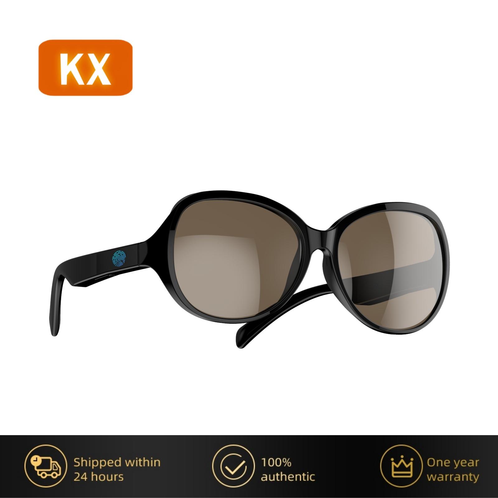 F07 Uv400 Water Proof Lenses With Bluetooth Glasses Man Excited Stereo Polarized Sunglasses Men 2024 Smartglasses Eyepieces Mens