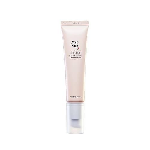 Beauty of Joseon Revive Eye Serum