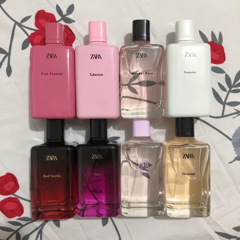 Parfum ZARA 200ml ALL VARIAN