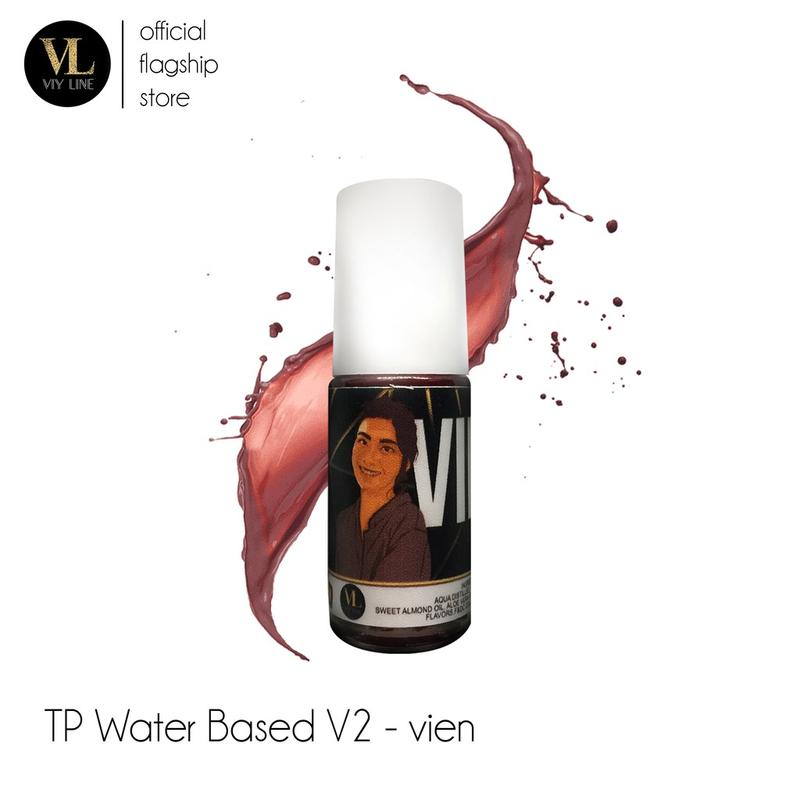 Viyline Version 2 - Vien (5ml)