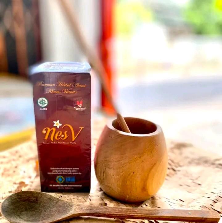 Ramuan Herbal Alami u/Wanita