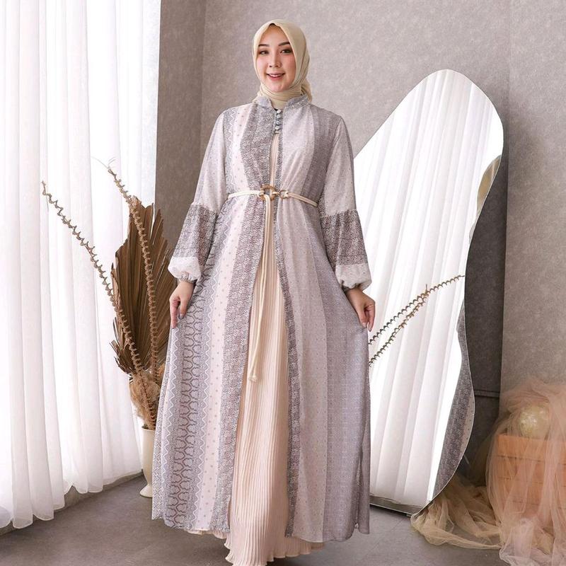 DAFNIA DRESS